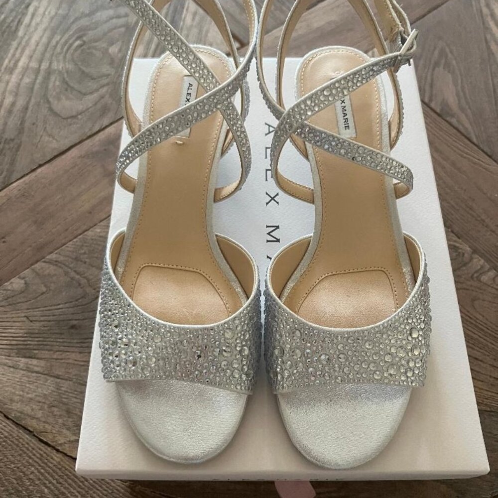 Alex Marie Shoes - Mabel